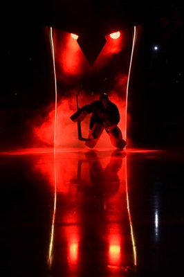 Marc-Andre Fleury Poster 3538627