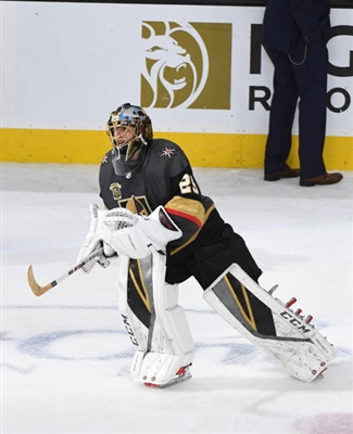 Marc-Andre Fleury Poster 3538633