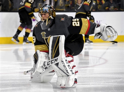 Marc-Andre Fleury Poster 3538635