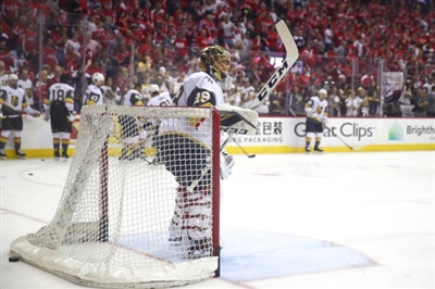 Marc-Andre Fleury Poster 3538637