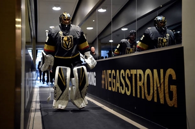 Marc-Andre Fleury Poster 3538644