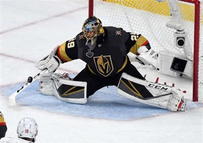 Marc-Andre Fleury Poster 3538646