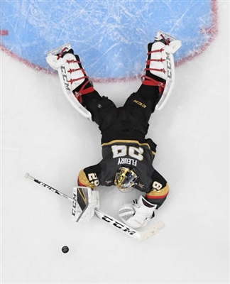 Marc-Andre Fleury Poster 3538653