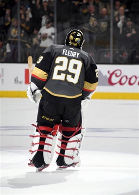 Marc-Andre Fleury Poster 3538660