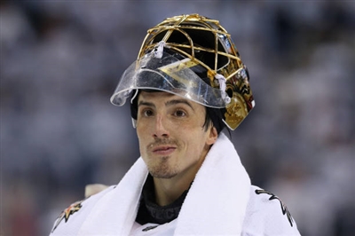 Marc-Andre Fleury Poster 3538663