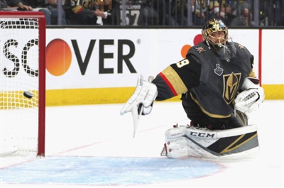 Marc-Andre Fleury Poster 3538666