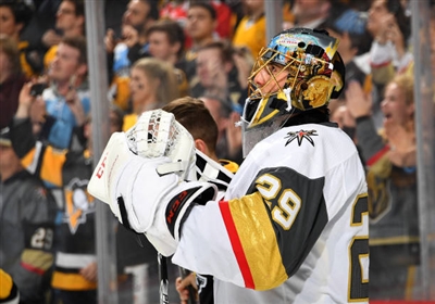 Marc-Andre Fleury Poster 3538667