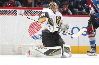 Marc-Andre Fleury Poster 3538668