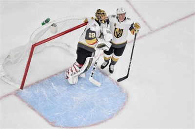 Marc-Andre Fleury Poster 3538669