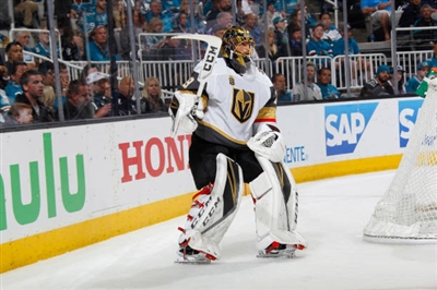 Marc-Andre Fleury Poster 3538670