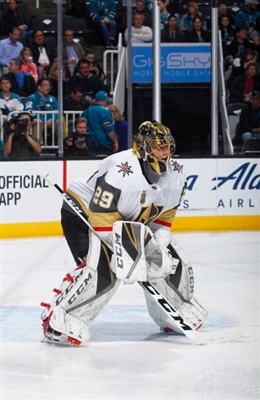 Marc-Andre Fleury Poster 3538672