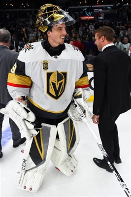Marc-Andre Fleury Poster 3538680