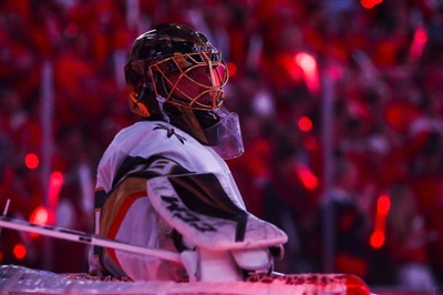 Marc-Andre Fleury Poster 3538682