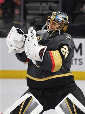 Marc-Andre Fleury Poster 3538685