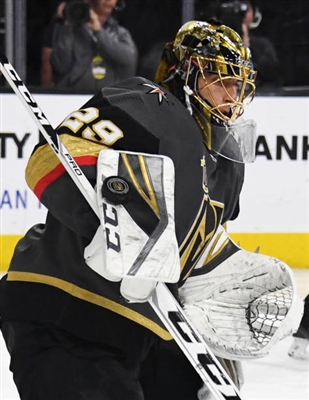 Marc-Andre Fleury Poster 3538686
