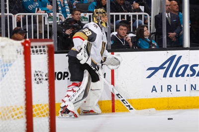 Marc-Andre Fleury Poster 3538688