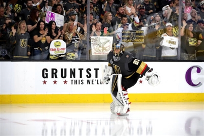 Marc-Andre Fleury Poster 3538689