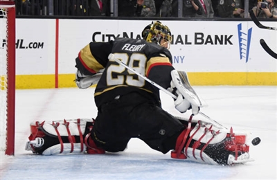 Marc-Andre Fleury Poster 3538692