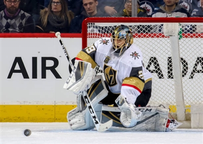 Marc-Andre Fleury Poster 3538693