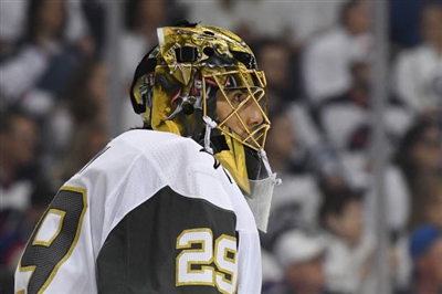 Marc-Andre Fleury Poster 3538695