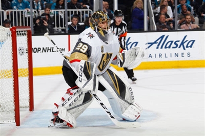 Marc-Andre Fleury Poster 3538697