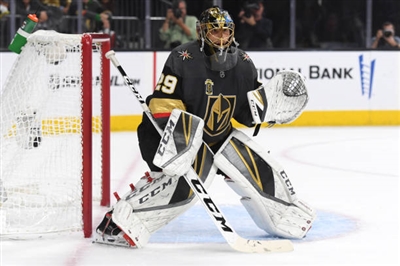 Marc-Andre Fleury Poster 3538698