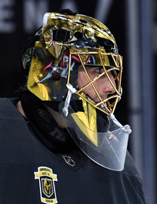 Marc-Andre Fleury Poster 3538699
