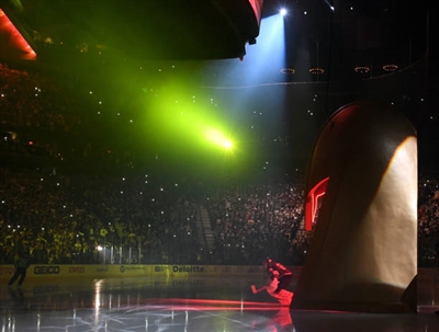 Marc-Andre Fleury Poster 3538700