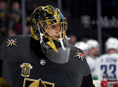 Marc-Andre Fleury Poster 3538701