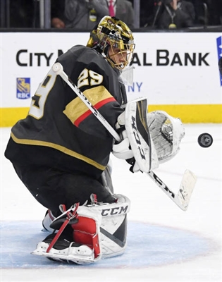 Marc-Andre Fleury Poster 3538702