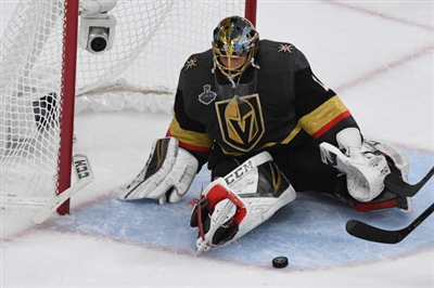 Marc-Andre Fleury Poster 3538703