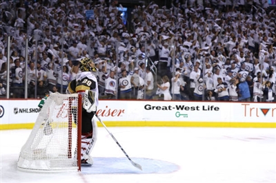 Marc-Andre Fleury Poster 3538704