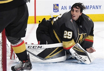 Marc-Andre Fleury Poster 3538707