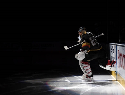 Marc-Andre Fleury Poster 3538709