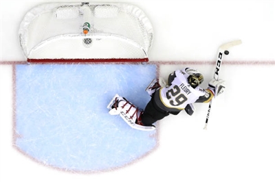 Marc-Andre Fleury Poster 3538711