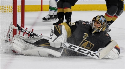 Marc-Andre Fleury Poster 3538712