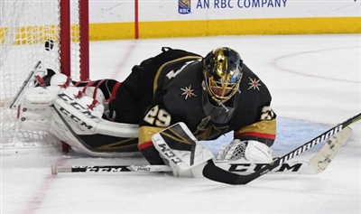 Marc-Andre Fleury Poster 3538714