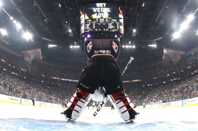 Marc-Andre Fleury Poster 3538717