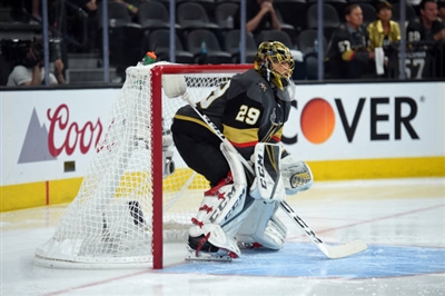 Marc-Andre Fleury Poster 3538720