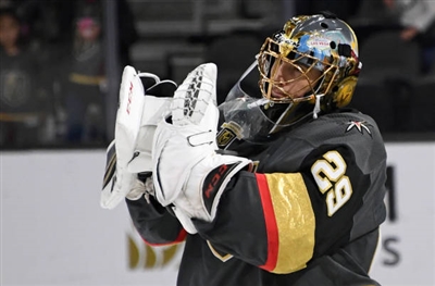 Marc-Andre Fleury Poster 3538722