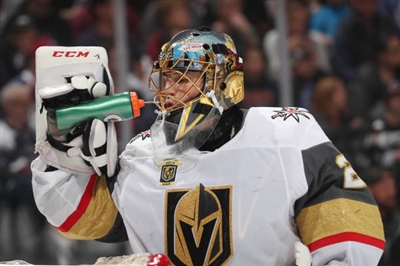 Marc-Andre Fleury Poster 3538725