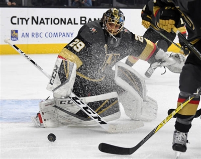 Marc-Andre Fleury Poster 3538727