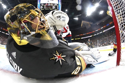 Marc-Andre Fleury Poster 3538732