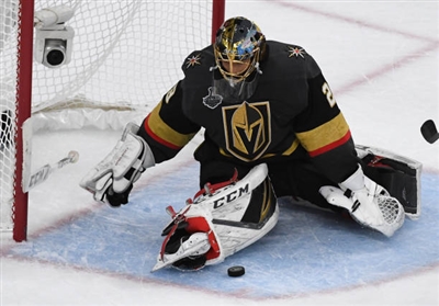 Marc-Andre Fleury Poster 3538739