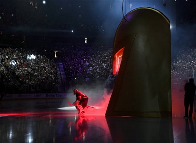 Marc-Andre Fleury Poster 3538740