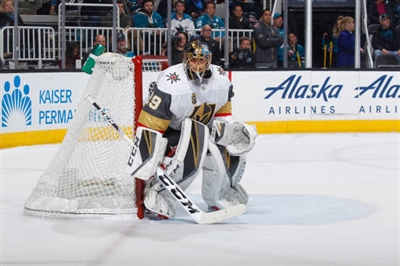 Marc-Andre Fleury Poster 3538742