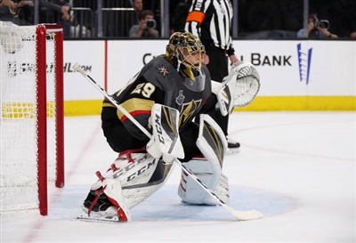 Marc-Andre Fleury Poster 3538750