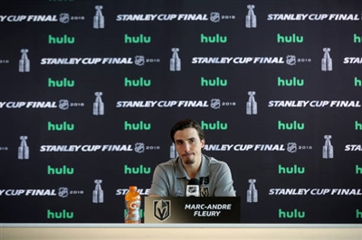 Marc-Andre Fleury Poster 3538751