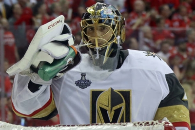 Marc-Andre Fleury Poster 3538753