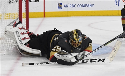 Marc-Andre Fleury Poster 3538758